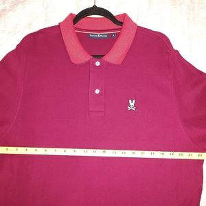 Psycho Bunny Polo XXL (8)